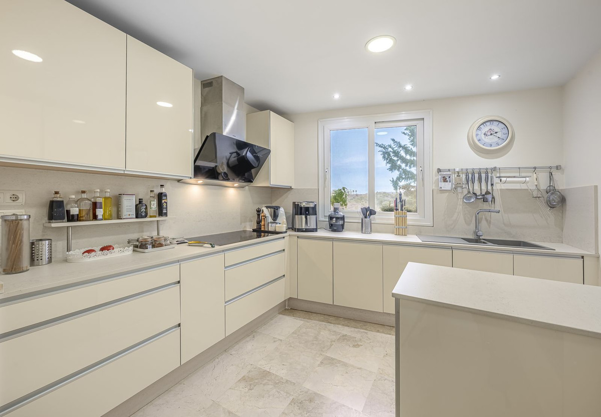 Apartment in Mijas Costa, photo 15