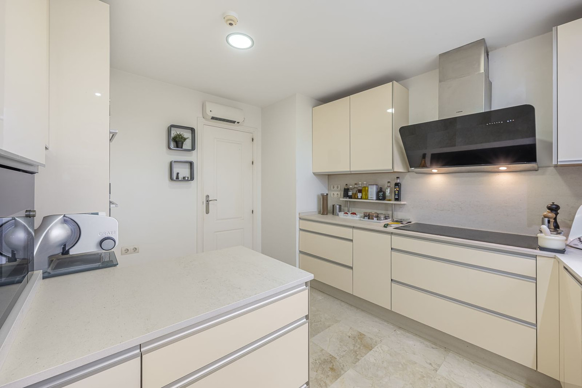 Apartment in Mijas Costa, photo 16