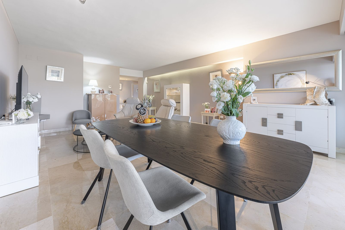 Apartment in Mijas Costa, photo 17