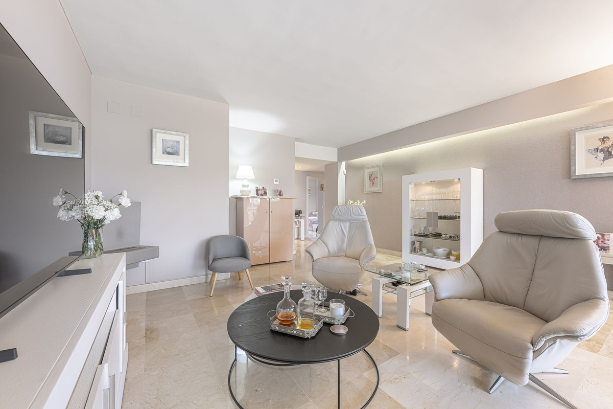 Apartment in Mijas Costa, photo 19