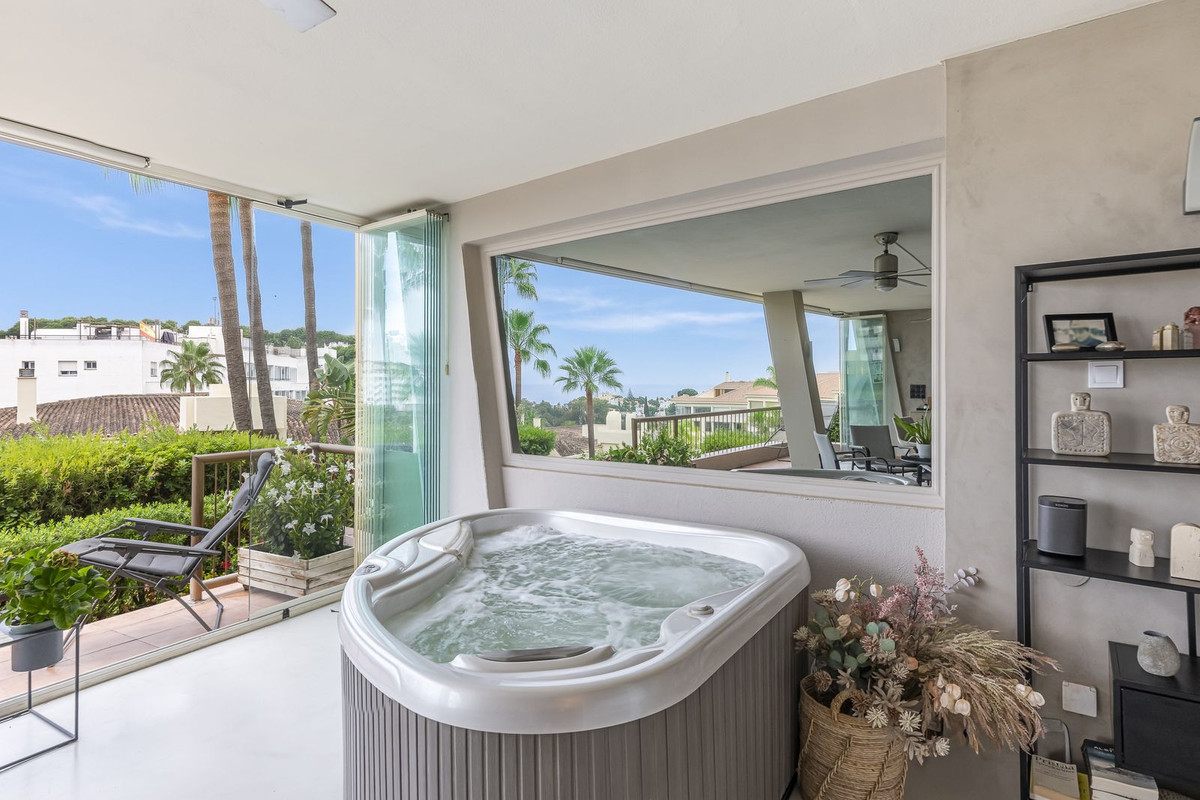 Apartment in Mijas Costa, photo 20