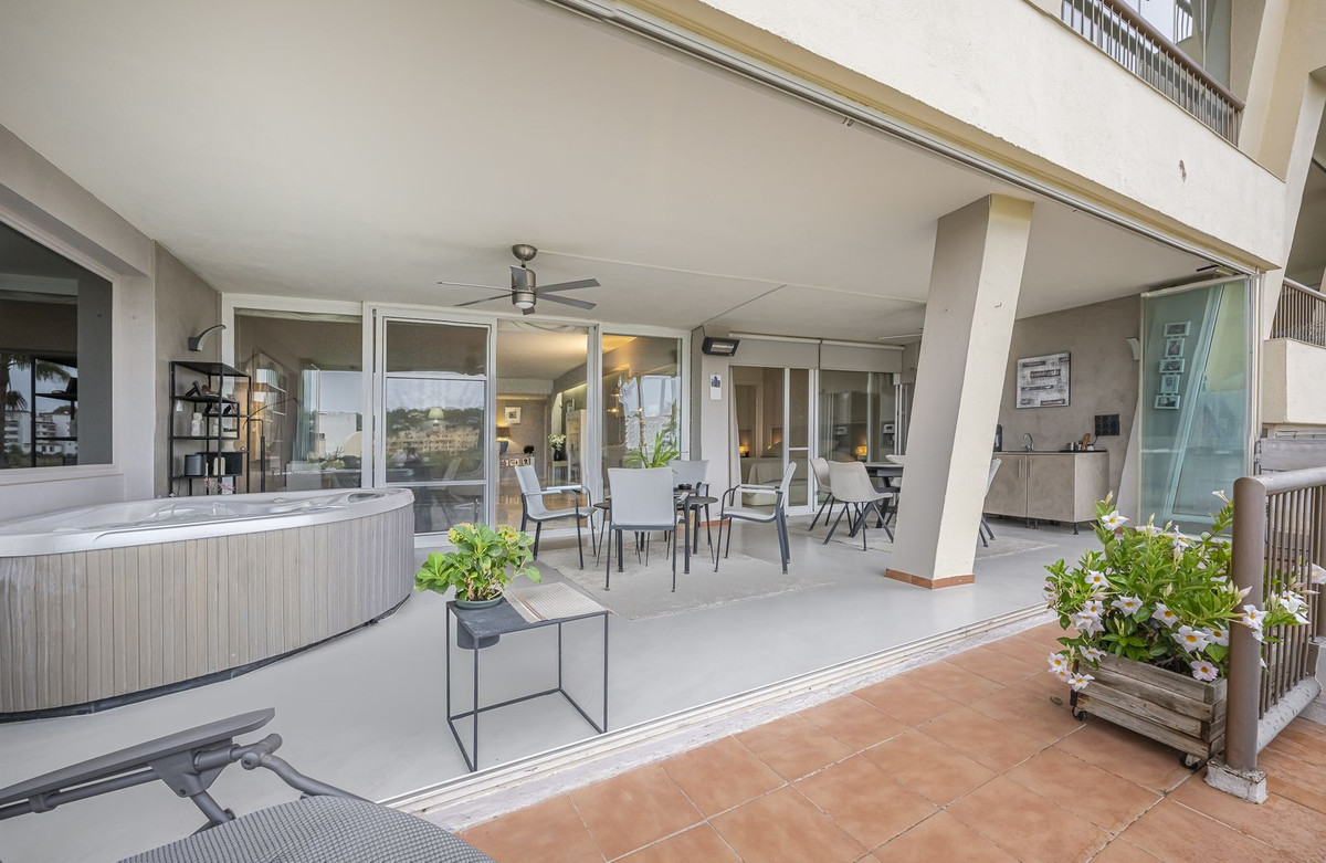 Apartment in Mijas Costa, photo 27