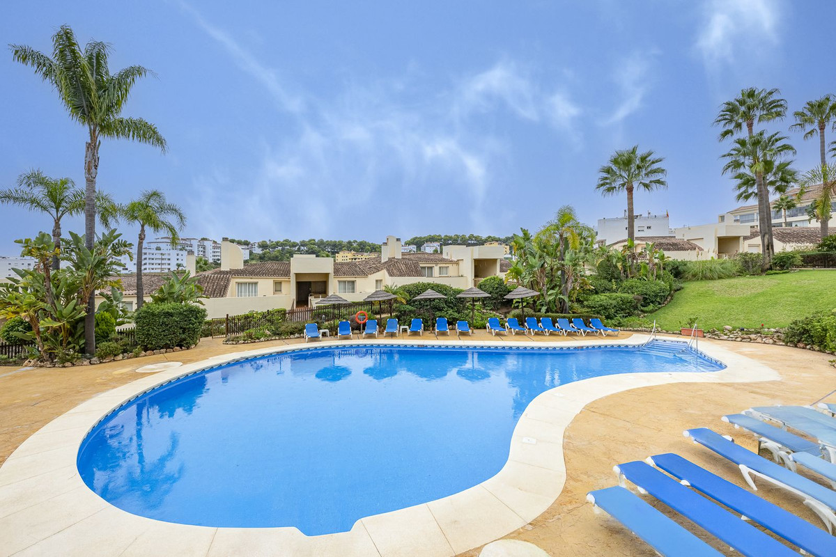 Apartment in Mijas Costa, photo 29