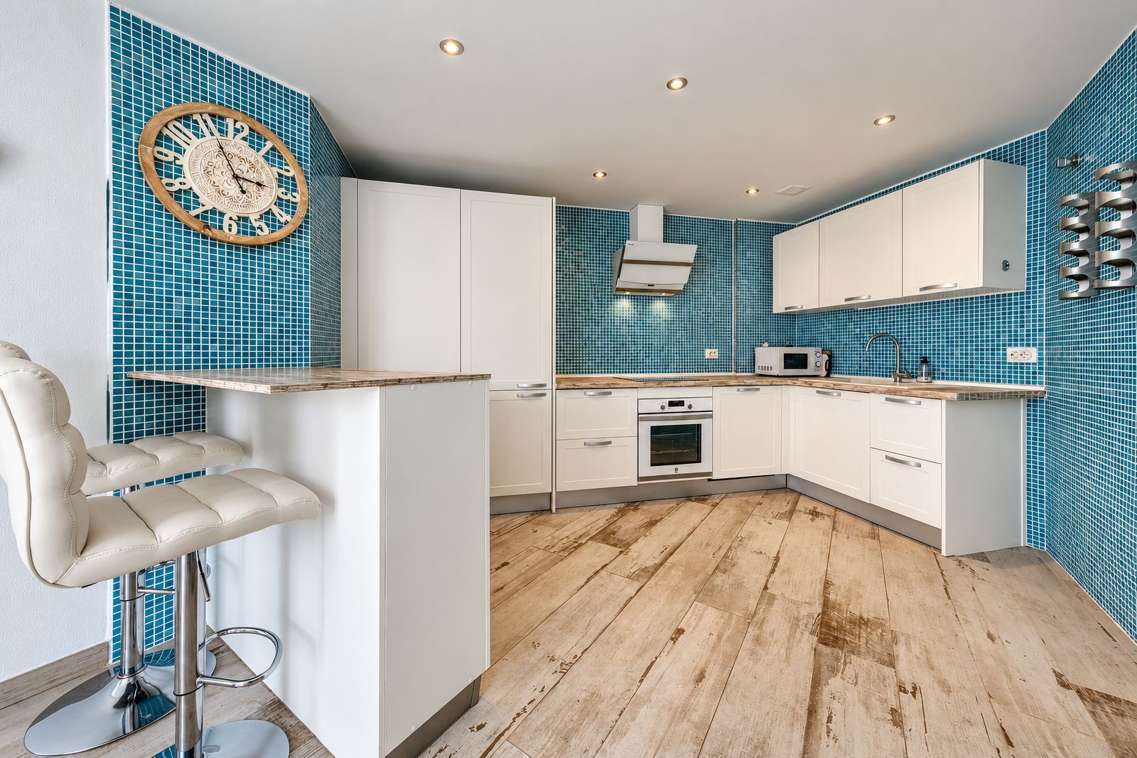 Apartment in Manilva, photo 6