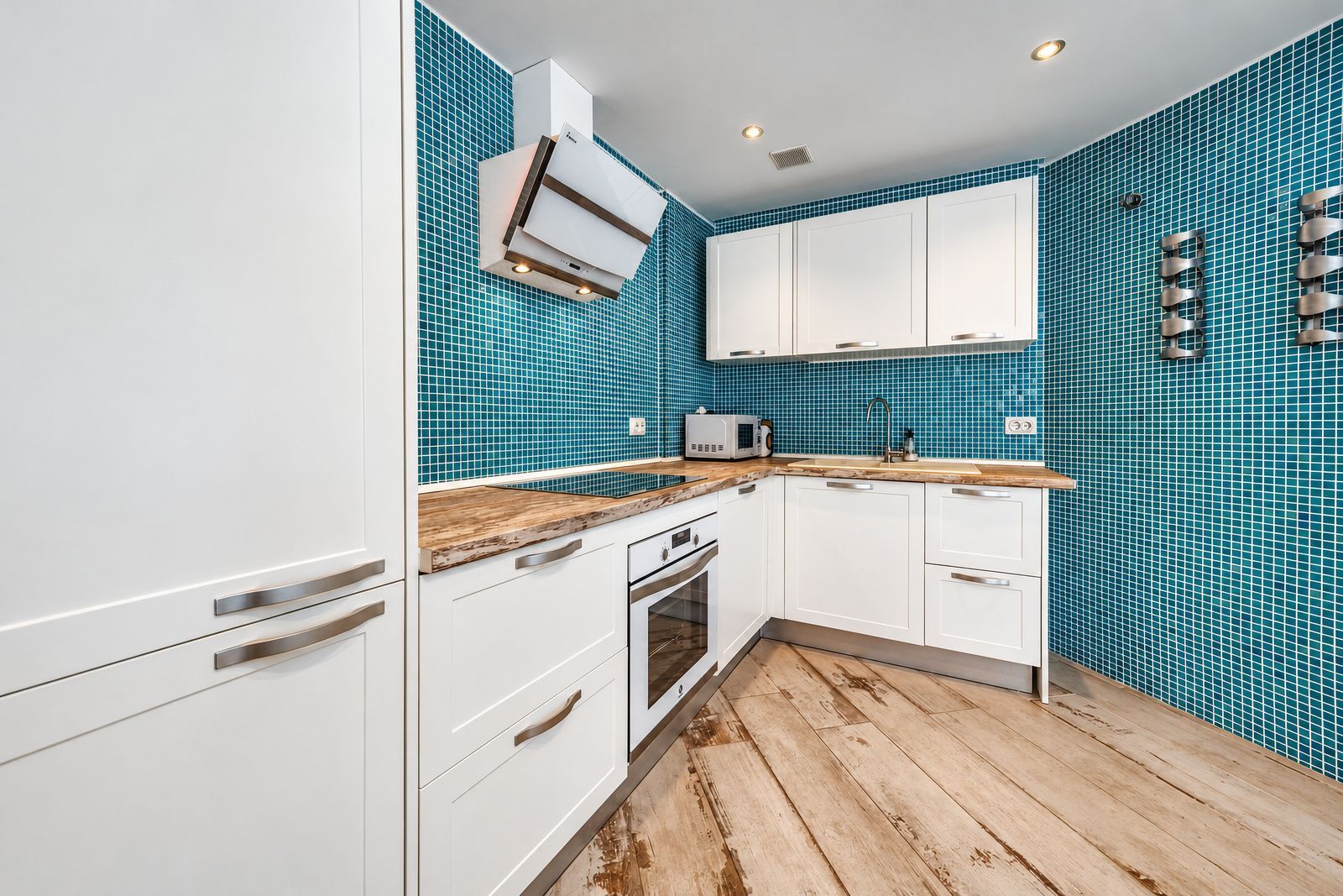 Apartment in Manilva, photo 10