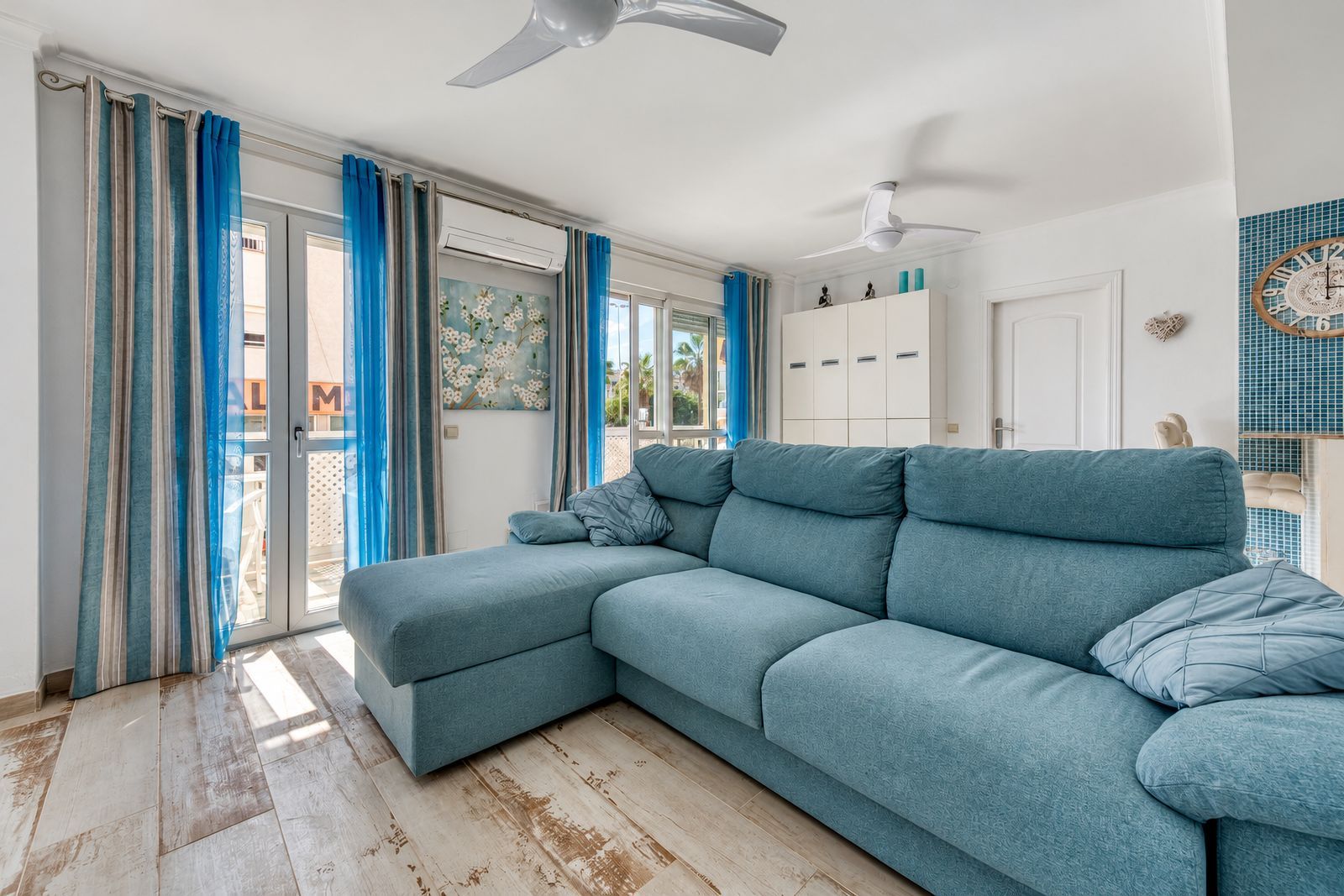 Apartment in Manilva, photo 14