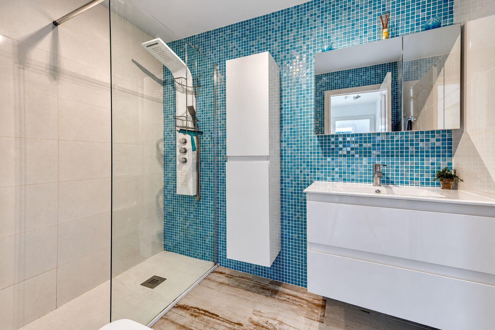 Apartment in Manilva, photo 17