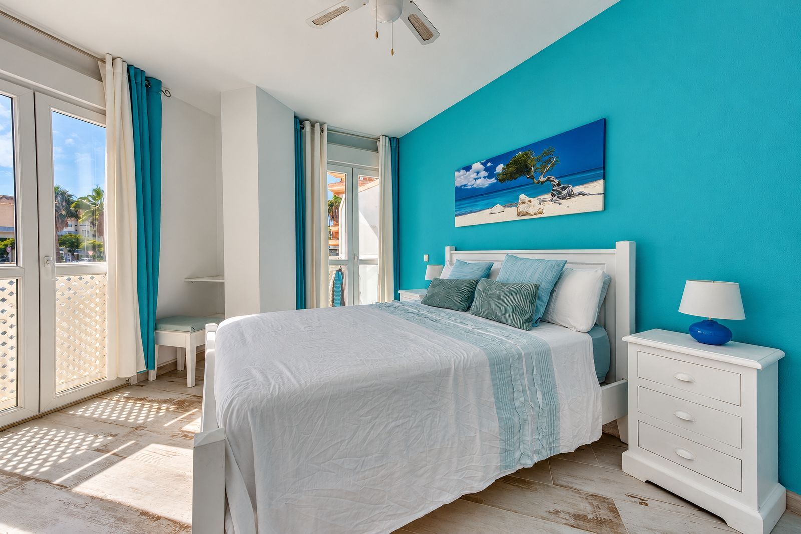 Apartment in Manilva, photo 19
