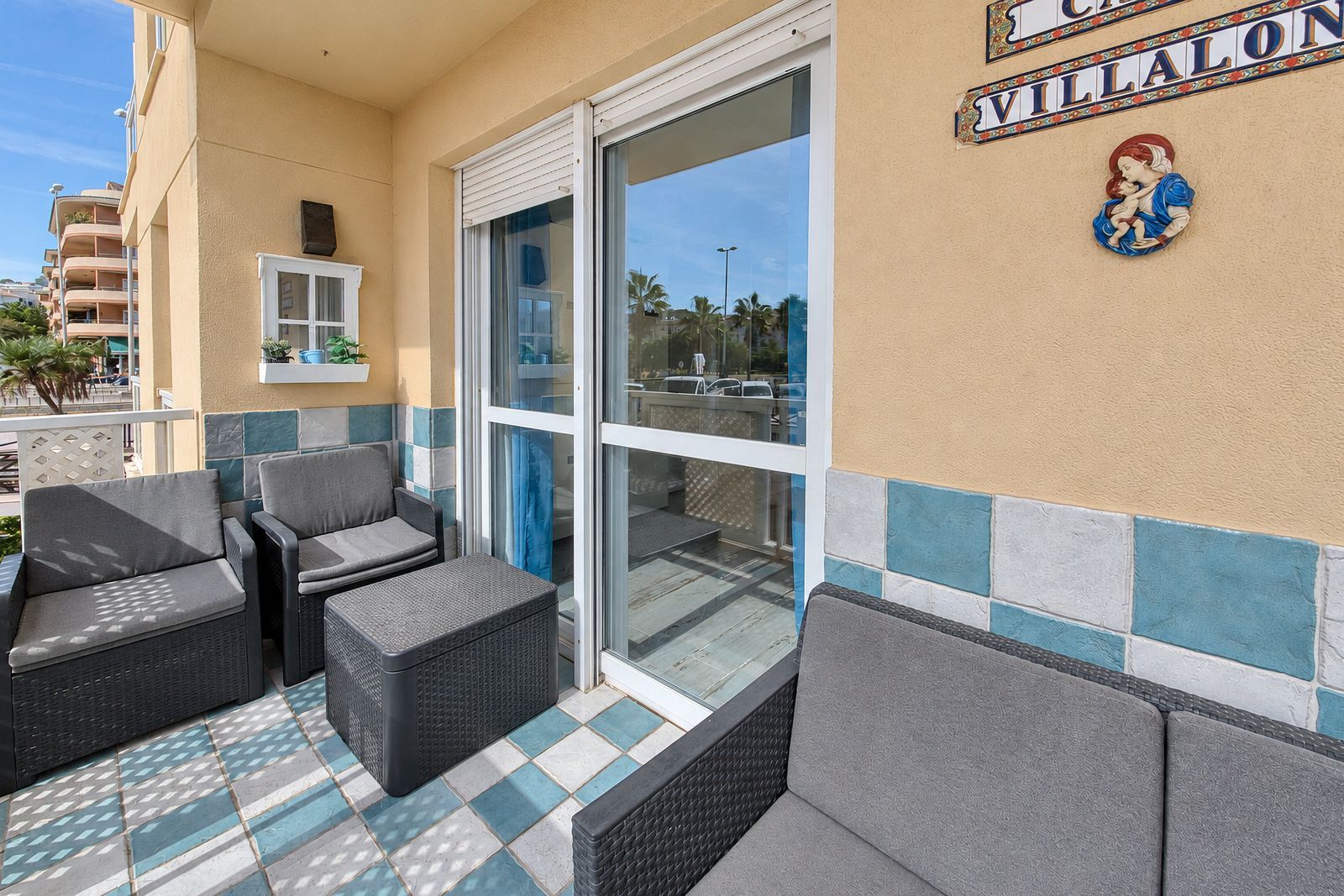 Apartment in Manilva, photo 22
