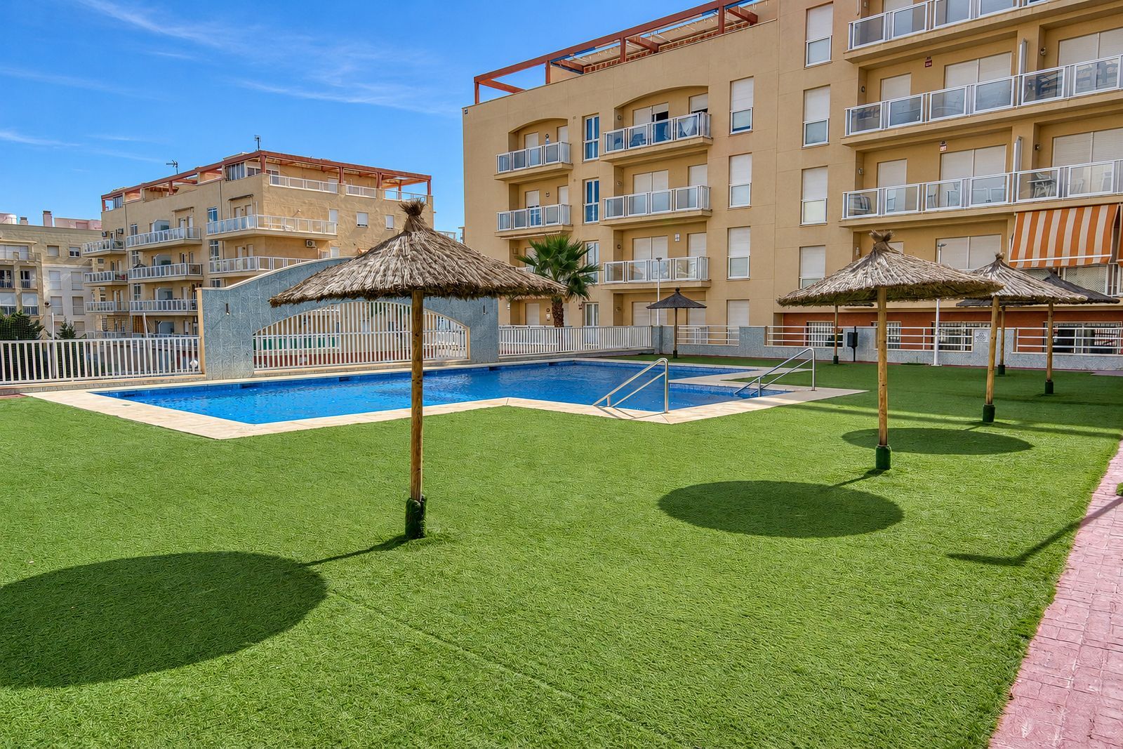 Apartment in Manilva, photo 24