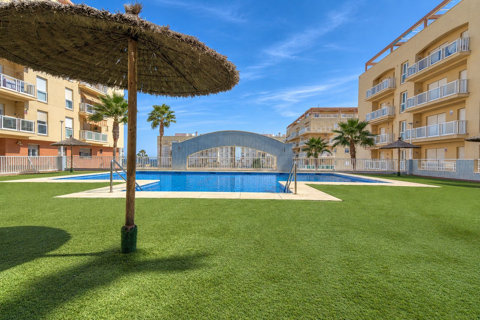 Apartment in Manilva, photo 26