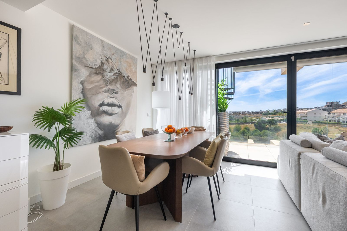 Duplex penthouse in Estepona, photo 9