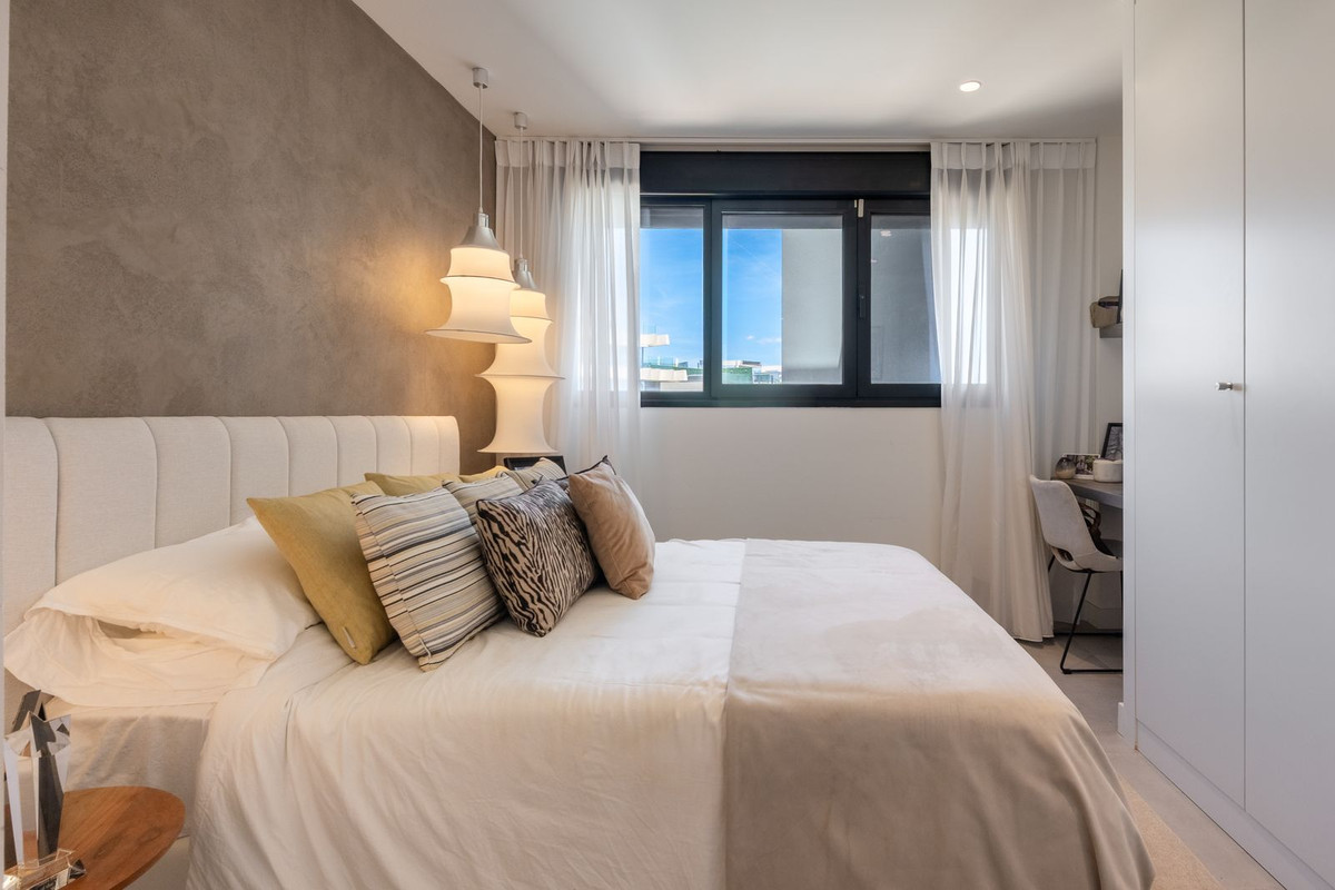 Duplex penthouse in Estepona, photo 20