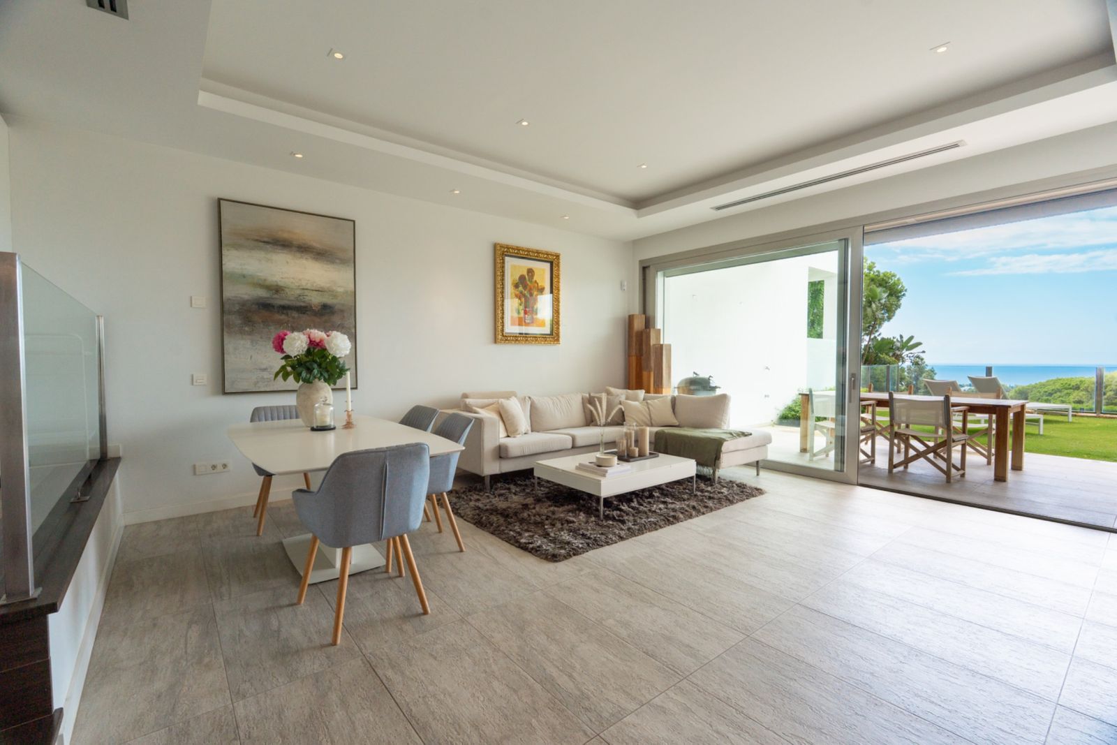 Townhouse in Marbella, photo 17