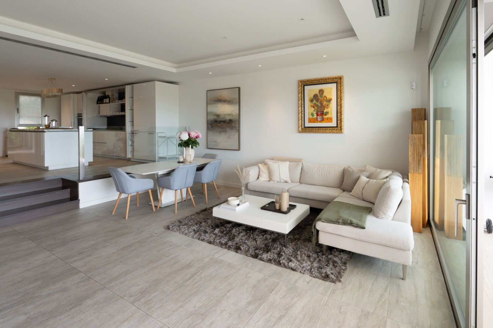 Townhouse in Marbella, photo 18