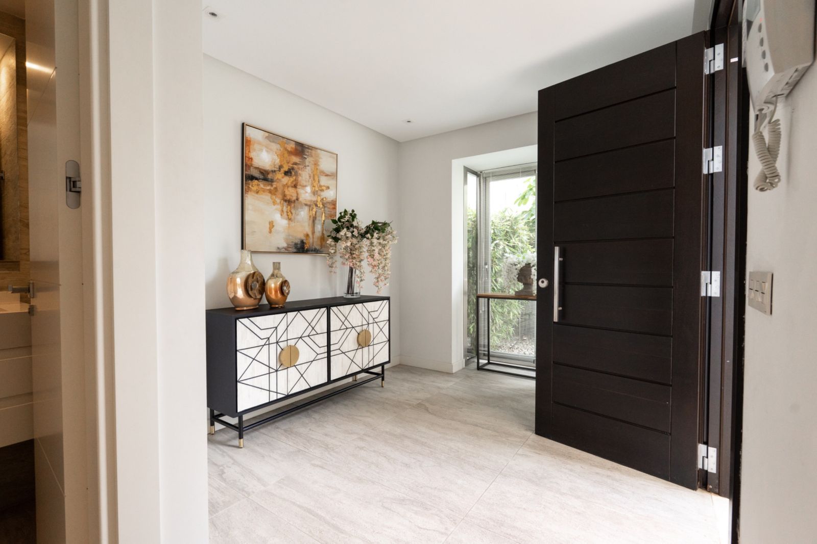 Townhouse in Marbella, photo 20