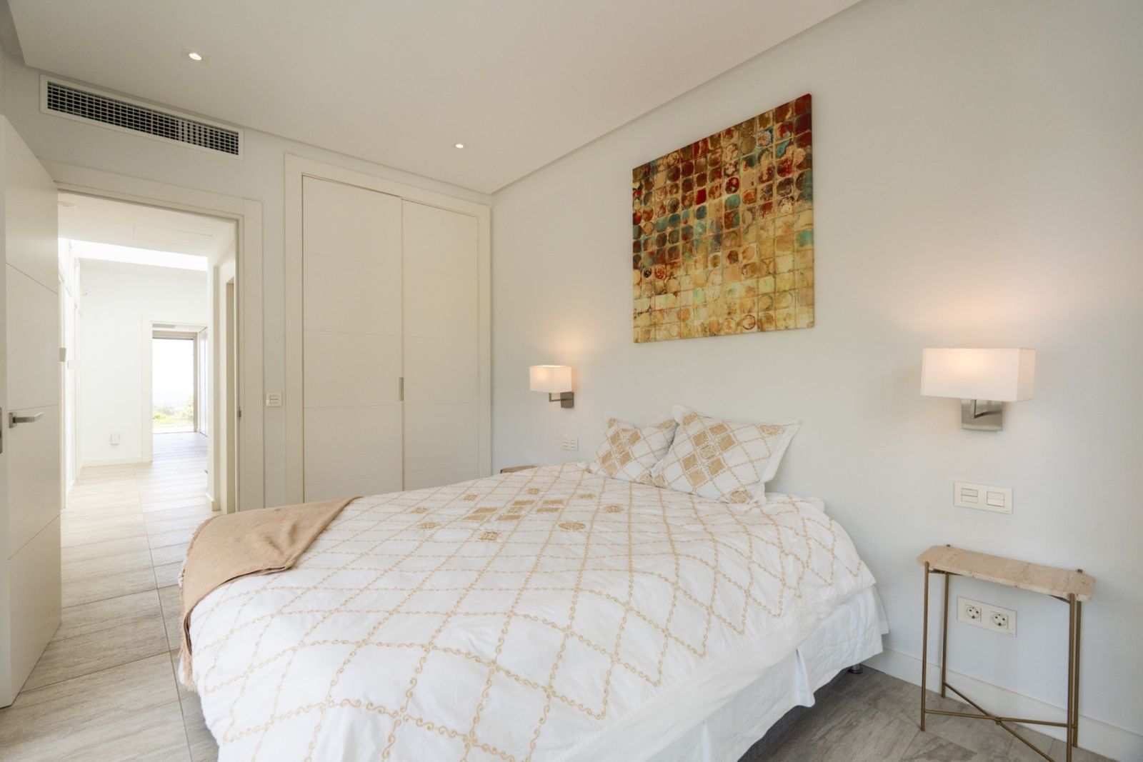 Townhouse in Marbella, photo 27