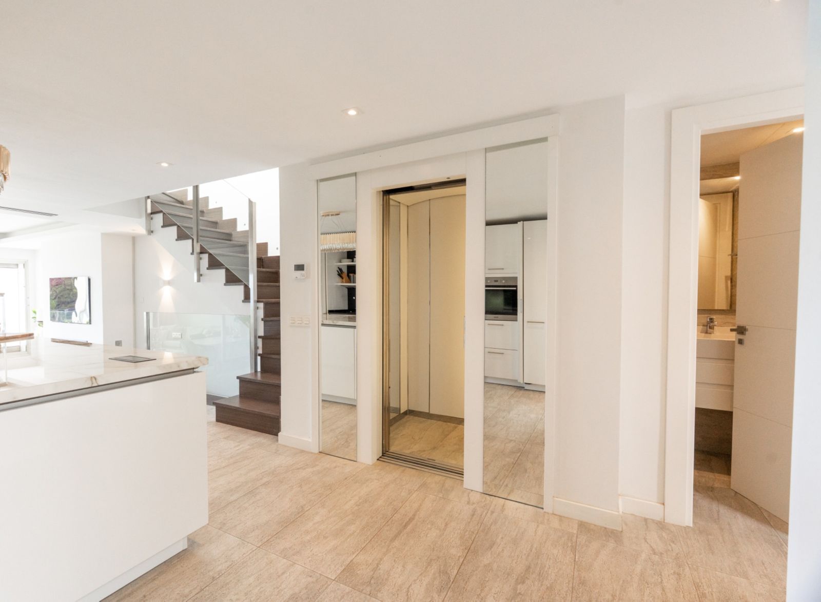 Townhouse in Marbella, photo 31