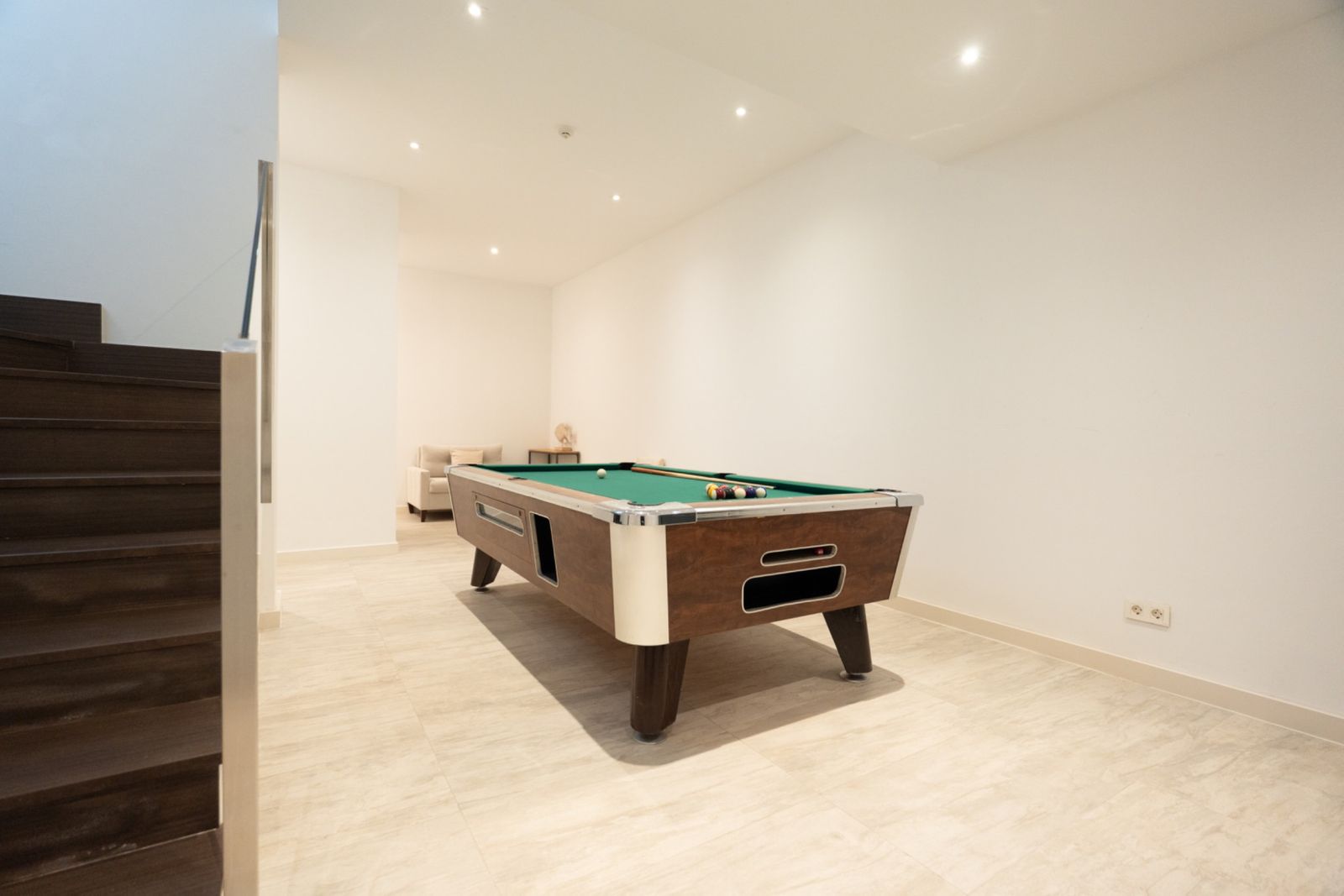 Townhouse in Marbella, photo 33