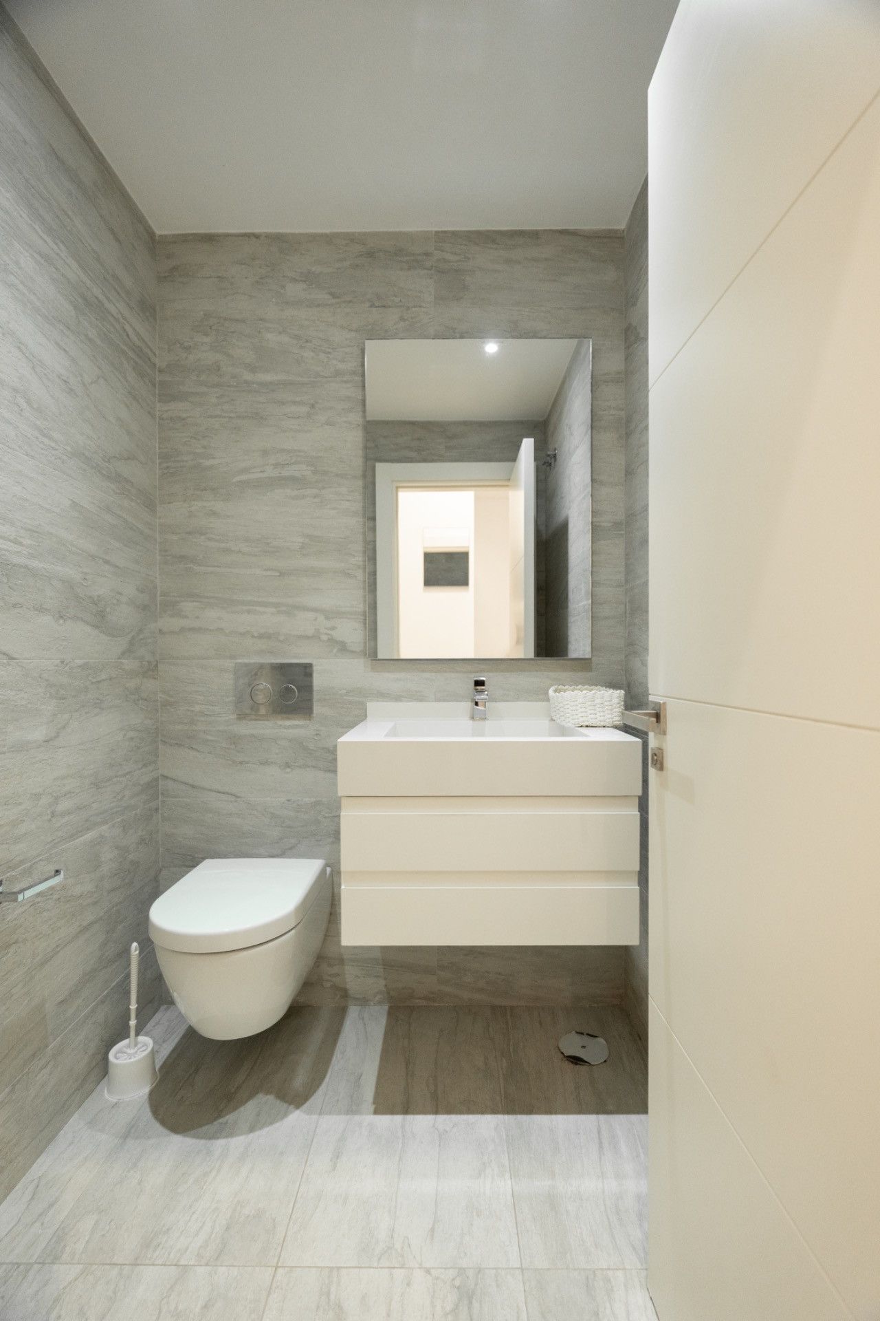 Townhouse in Marbella, photo 36