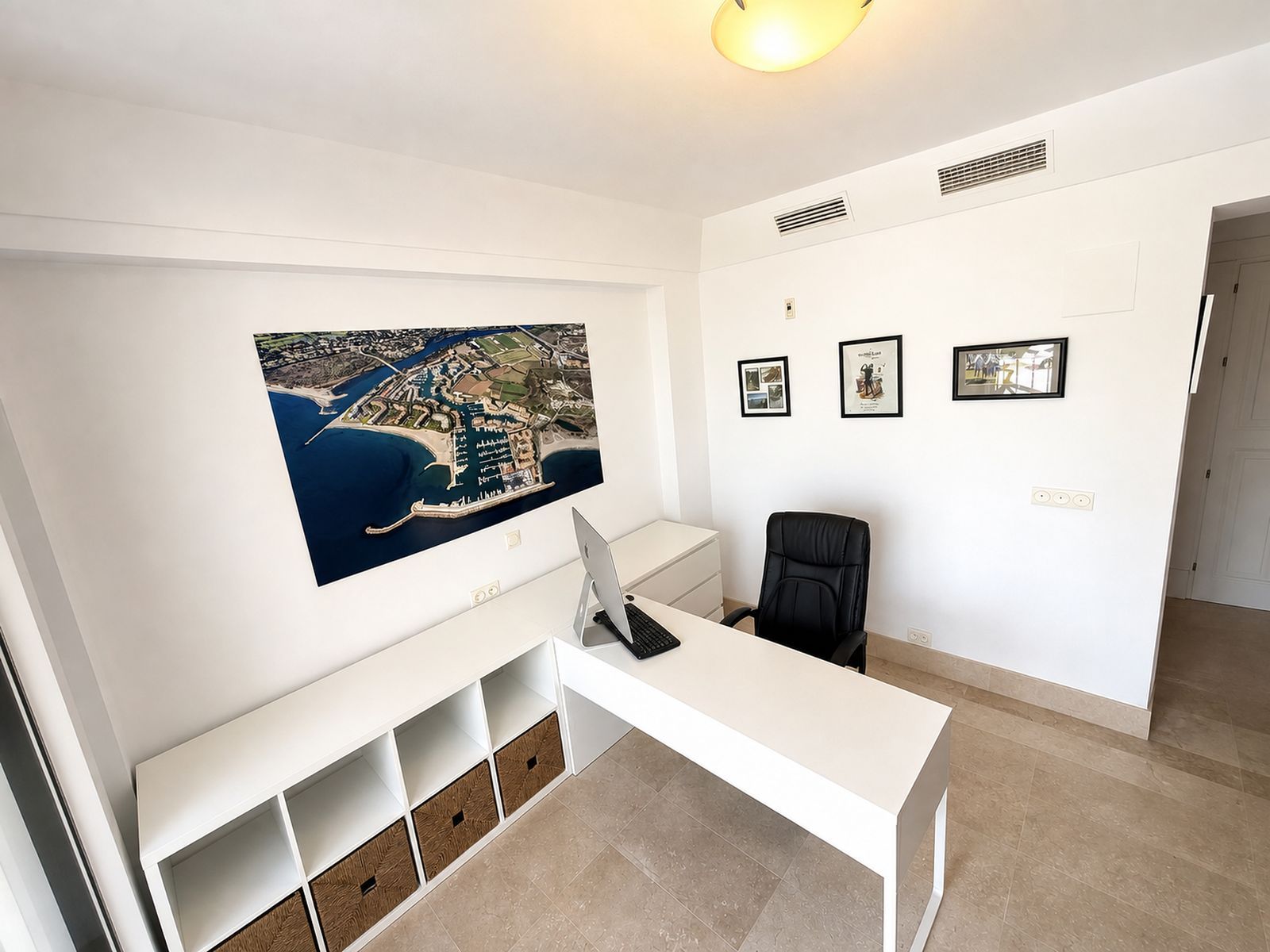 Duplex penthouse in San Roque, photo 15