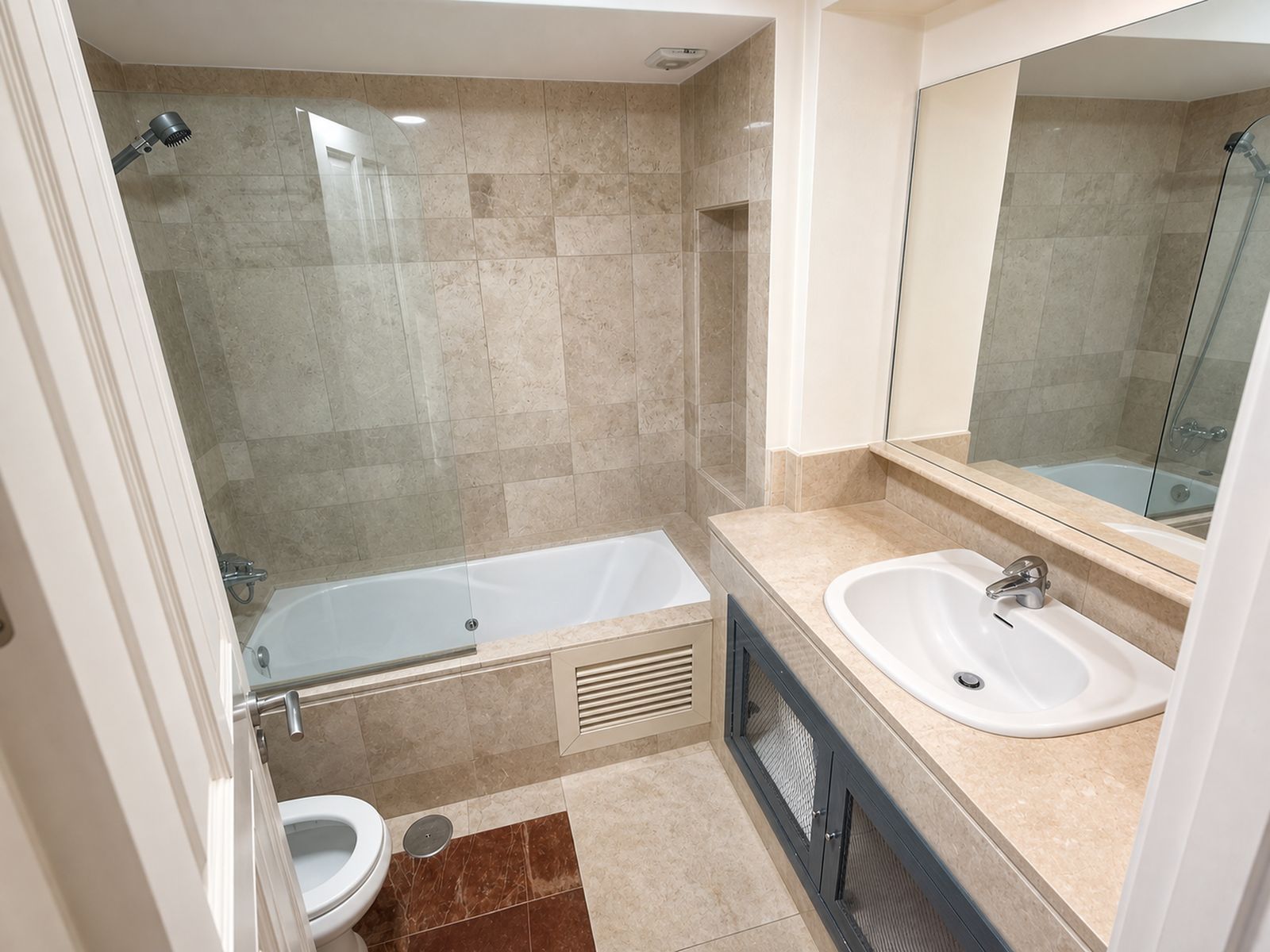 Duplex penthouse in San Roque, photo 18