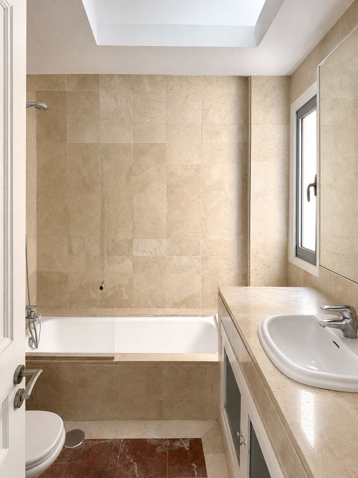Duplex penthouse in San Roque, photo 20