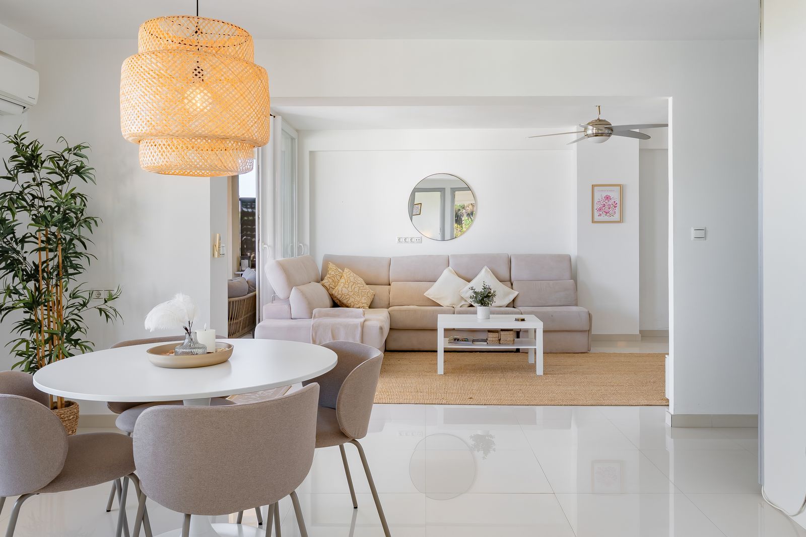 Apartment in Torremolinos, photo 7
