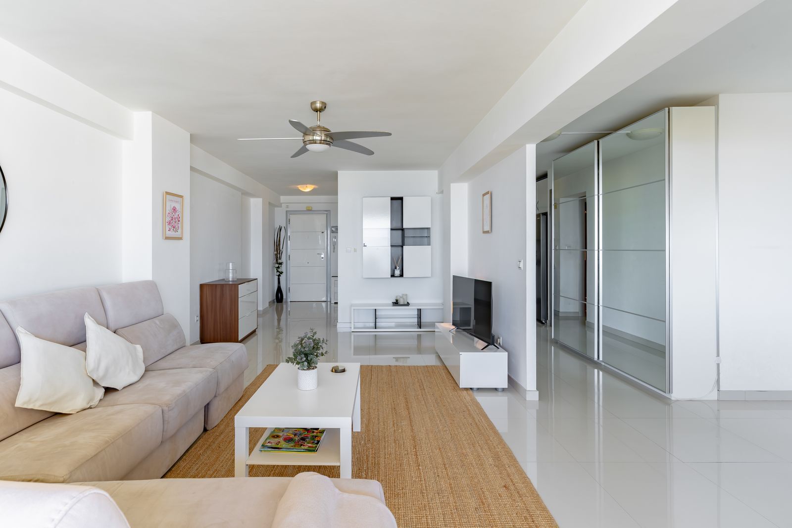 Apartment in Torremolinos, photo 8