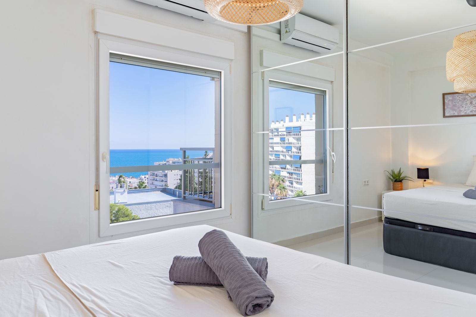 Apartment in Torremolinos, photo 11