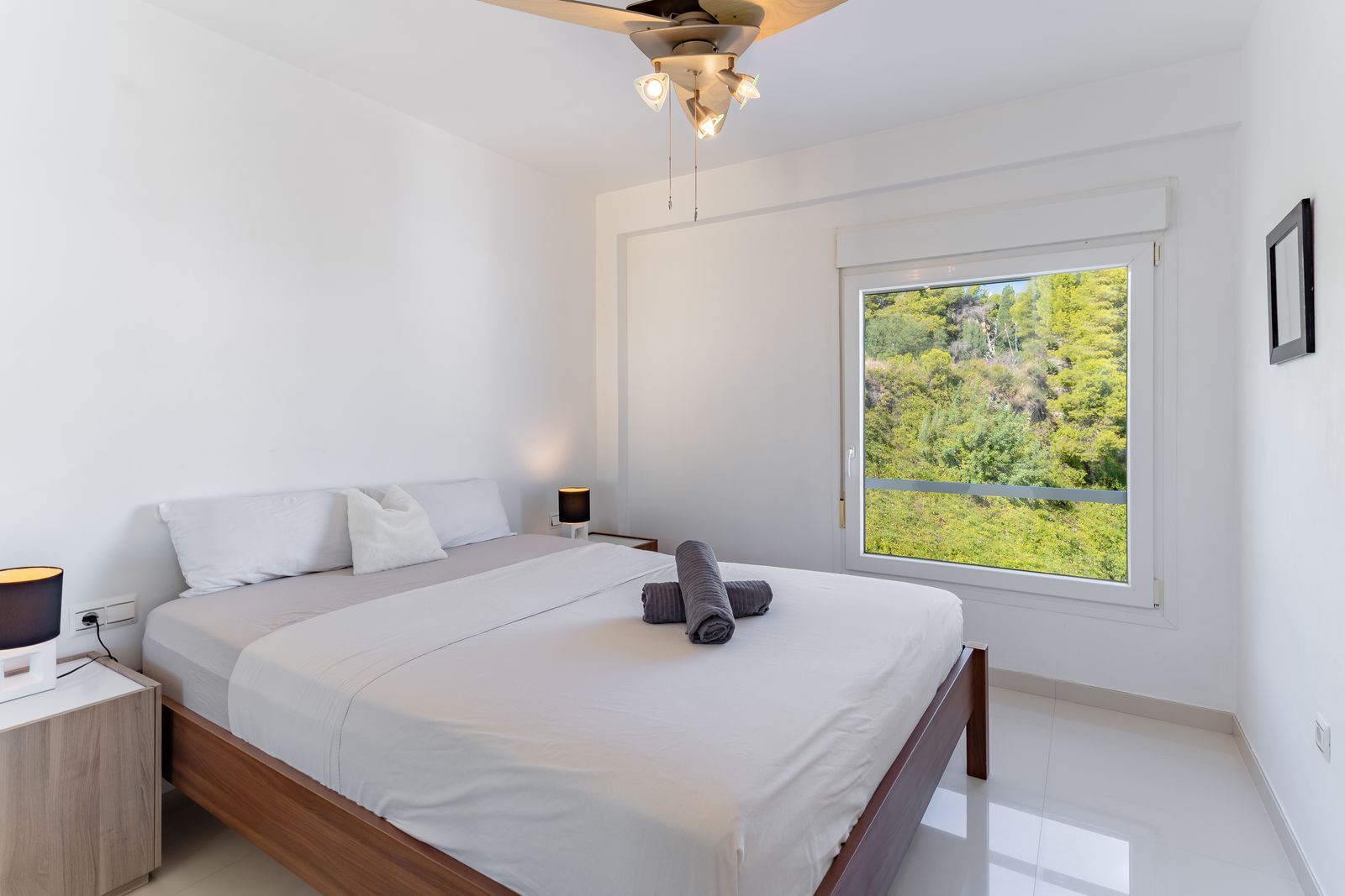 Apartment in Torremolinos, photo 12