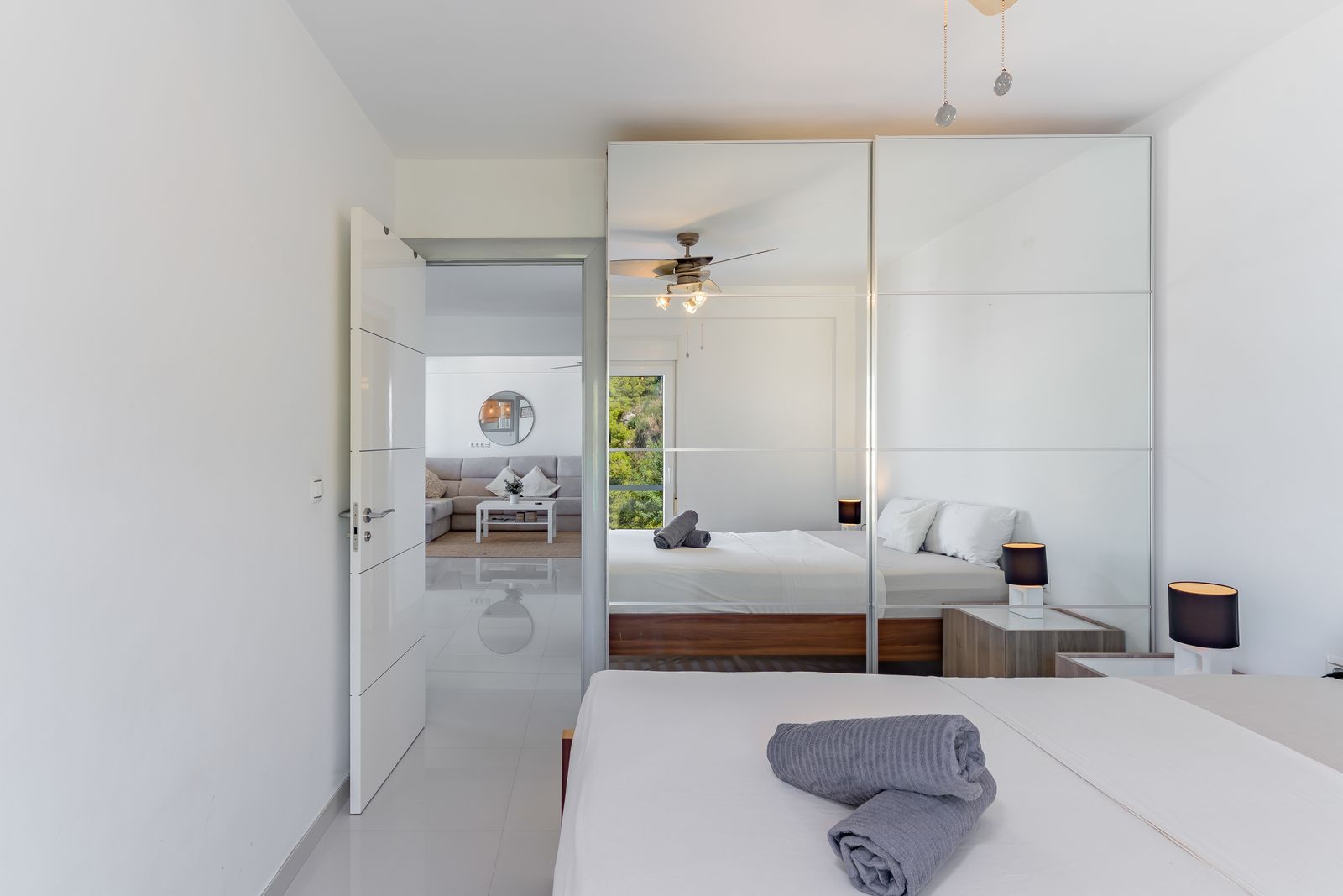 Apartment in Torremolinos, photo 13