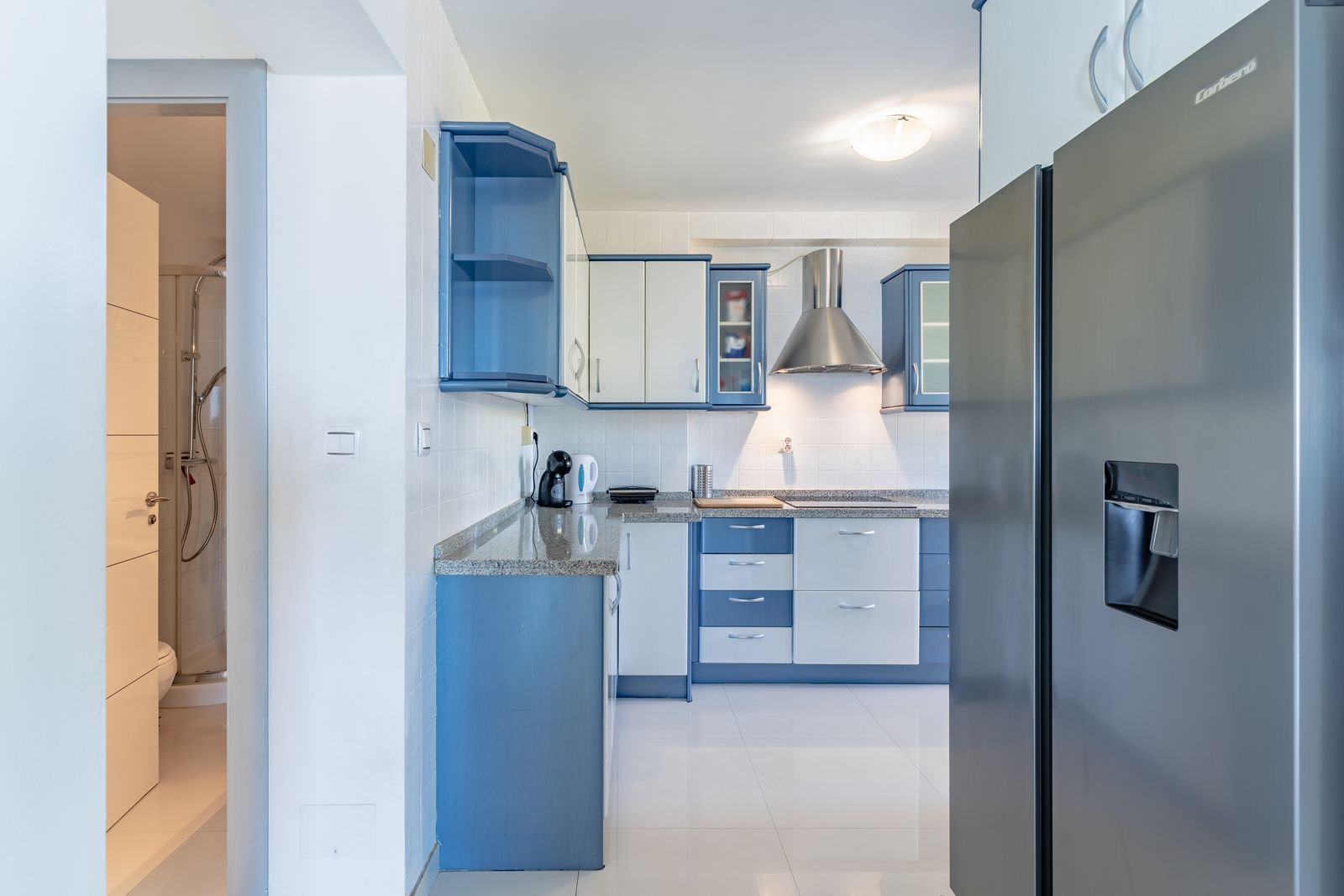 Apartment in Torremolinos, photo 17