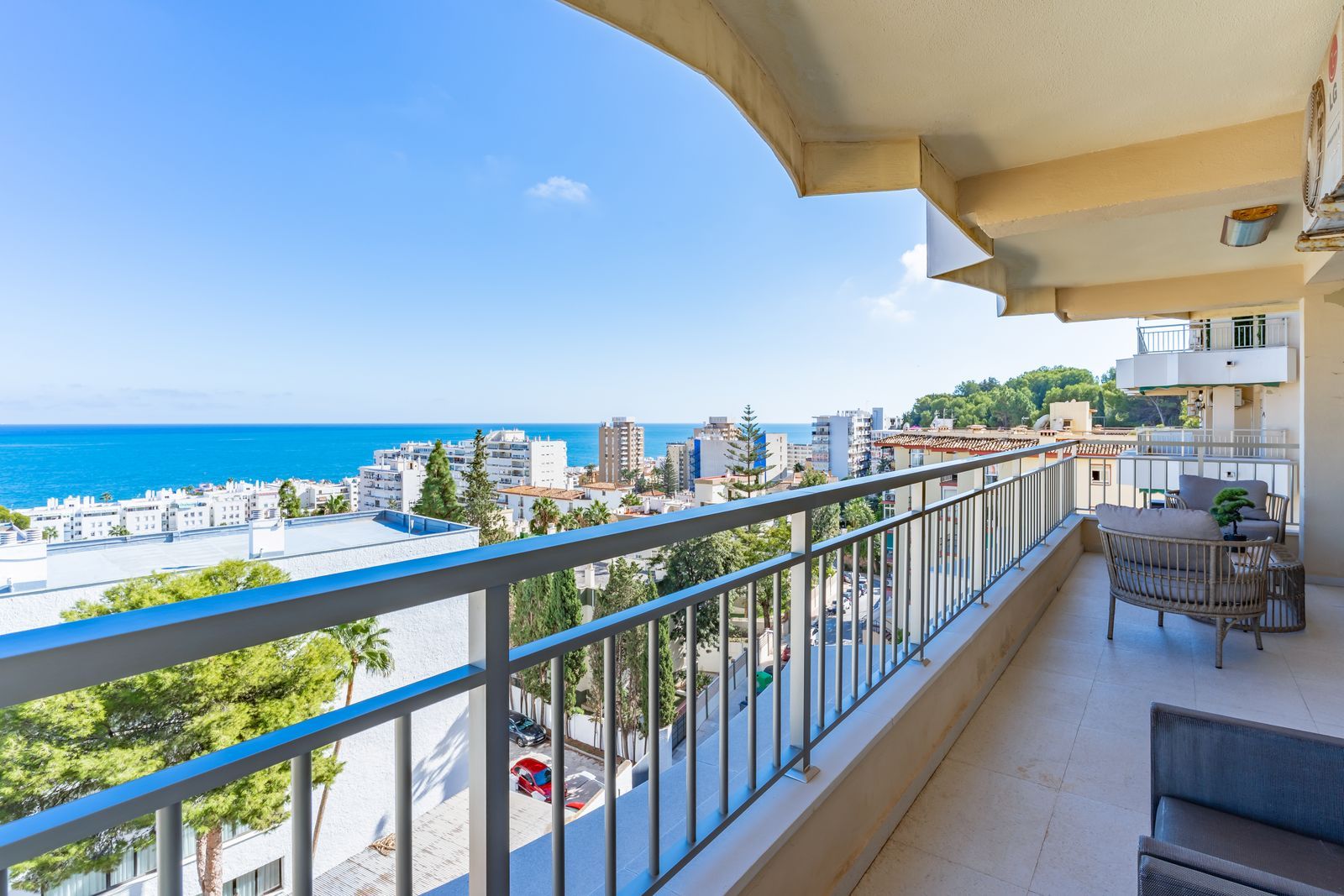 Apartment in Torremolinos, photo 20