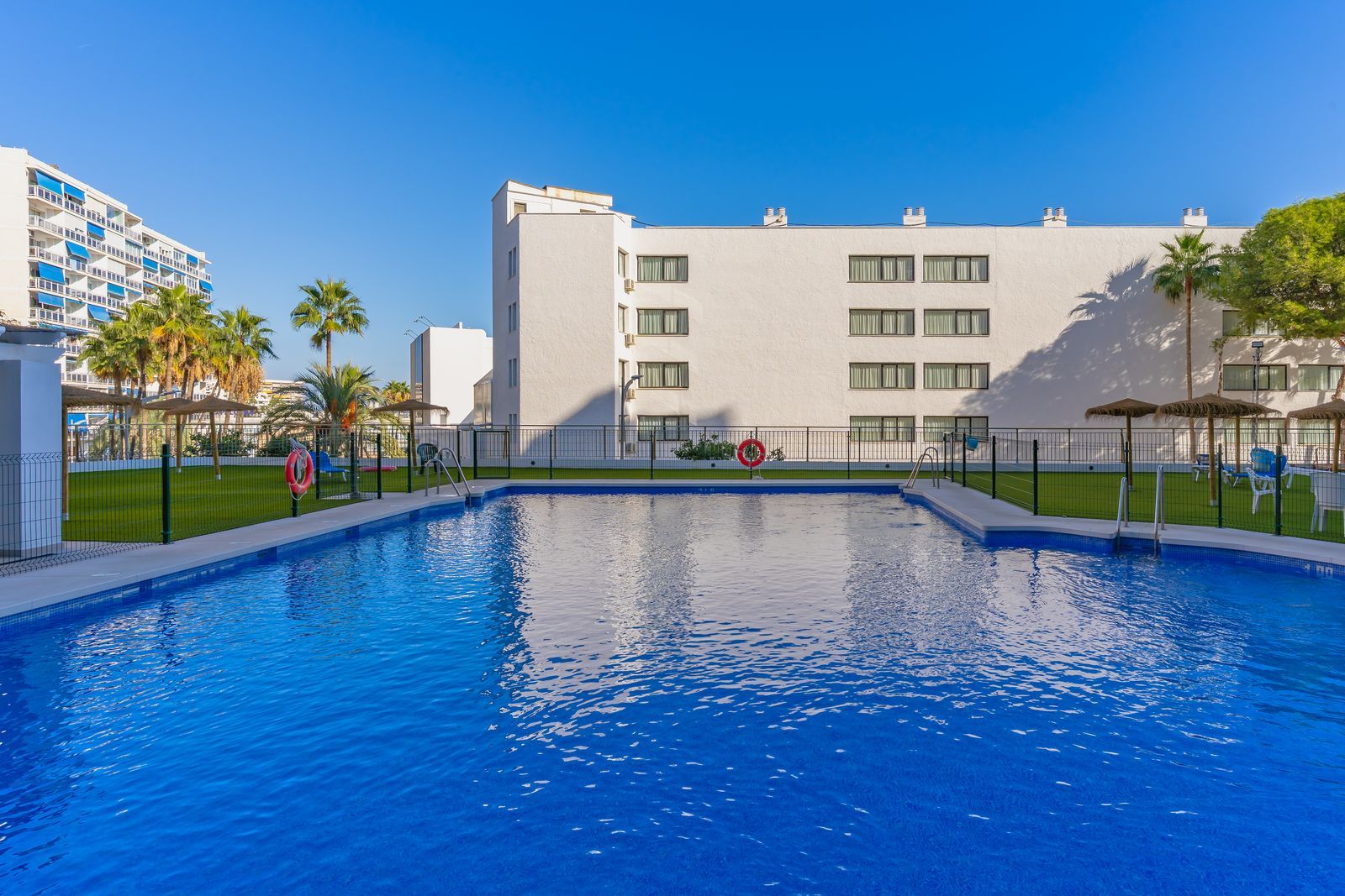 Apartment in Torremolinos, photo 23