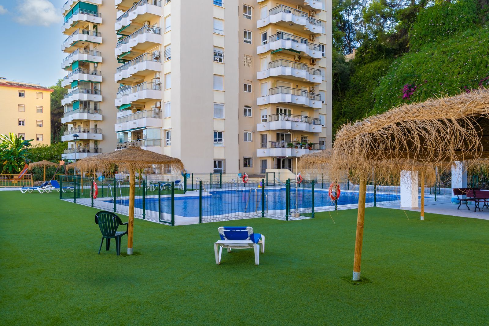 Apartment in Torremolinos, photo 24