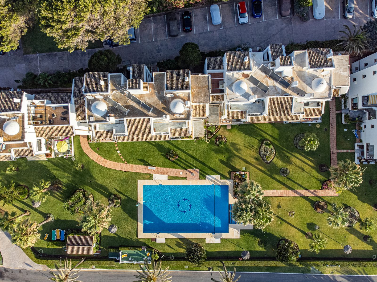 Apartment in Mijas Costa, photo 3