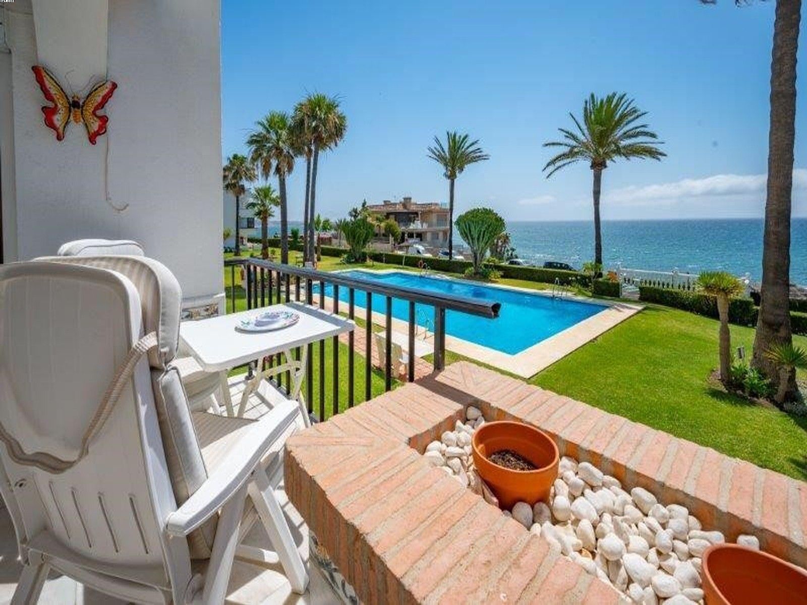 Apartment in Mijas Costa, photo 4