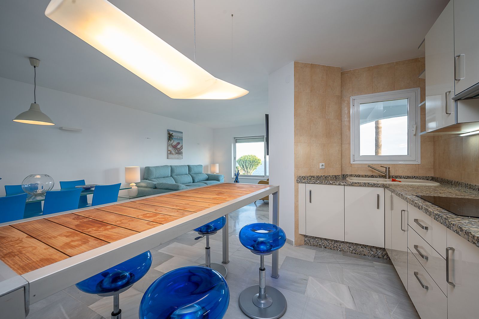Apartment in Mijas Costa, photo 6
