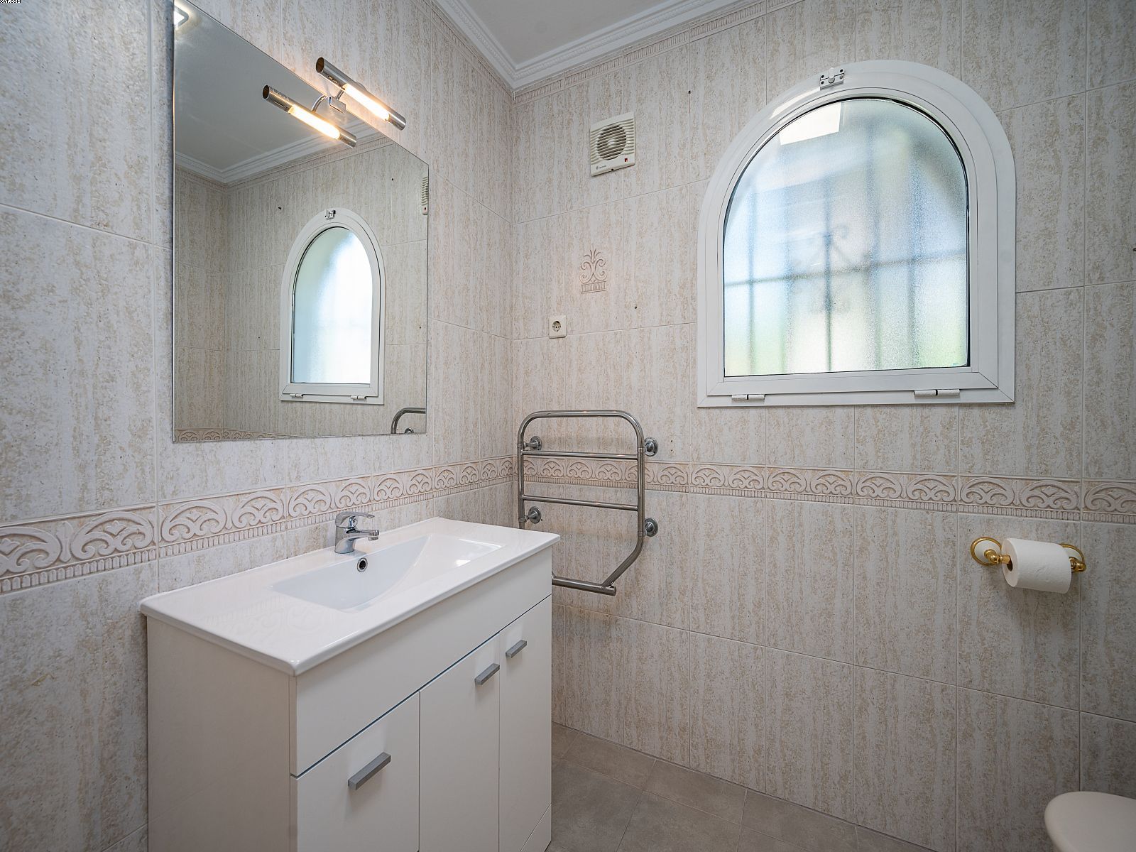 Apartment in Mijas Costa, photo 10