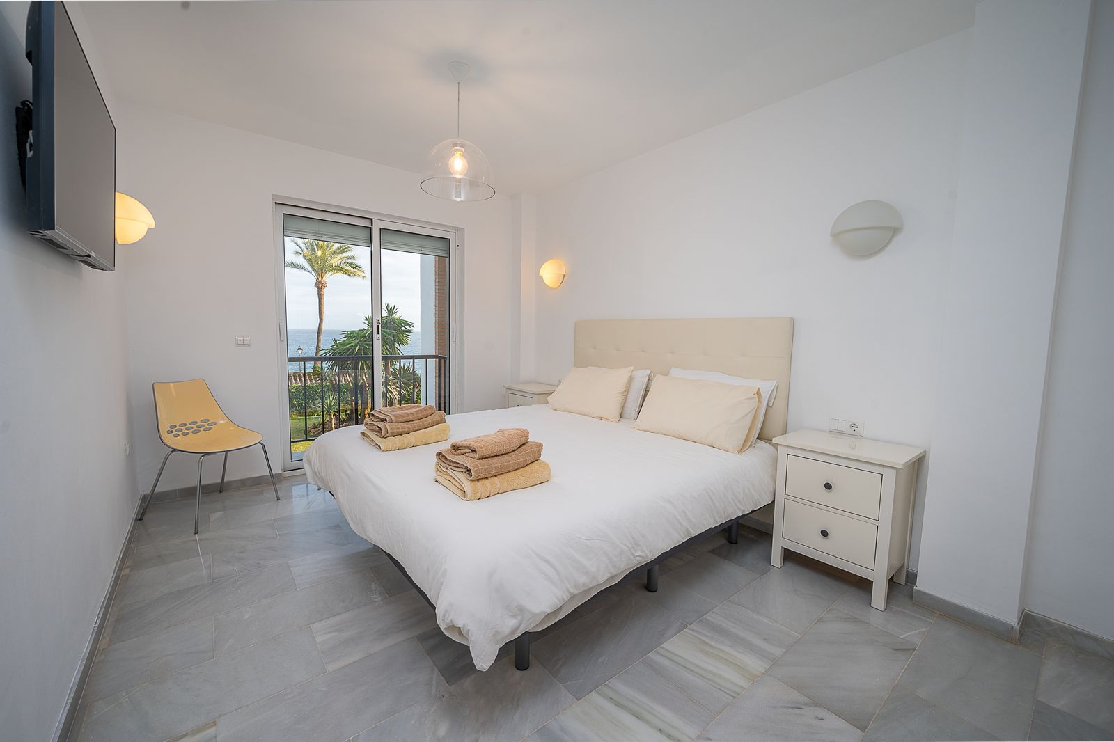 Apartment in Mijas Costa, photo 14