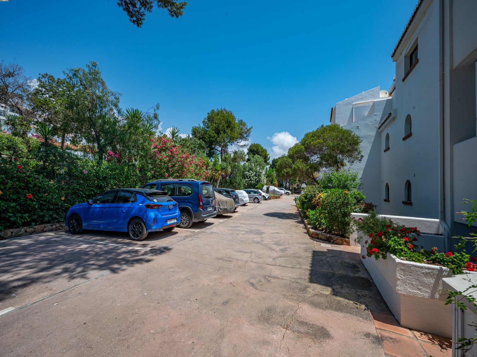 Apartment in Mijas Costa, photo 18